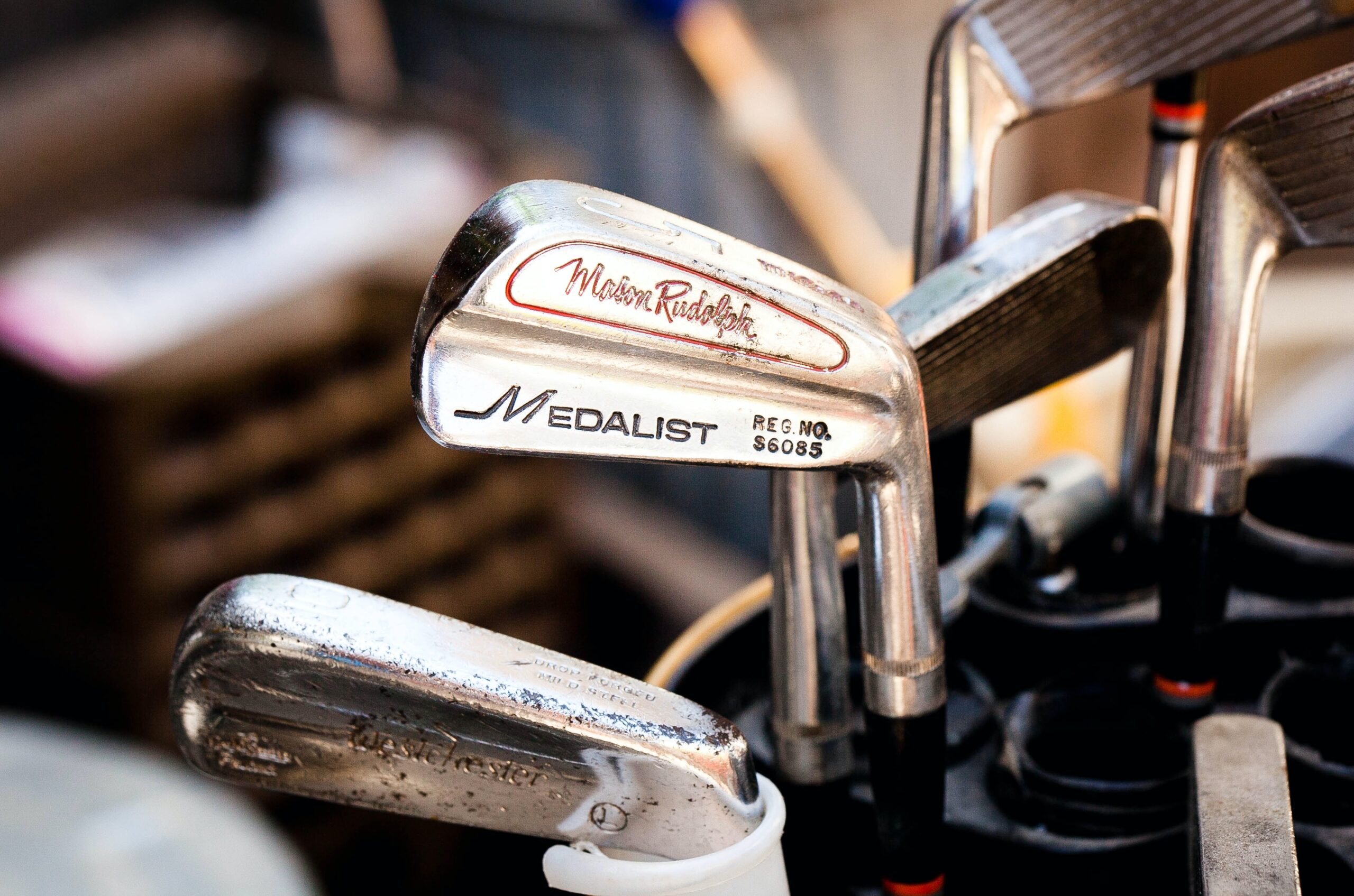 Most Popular Putters